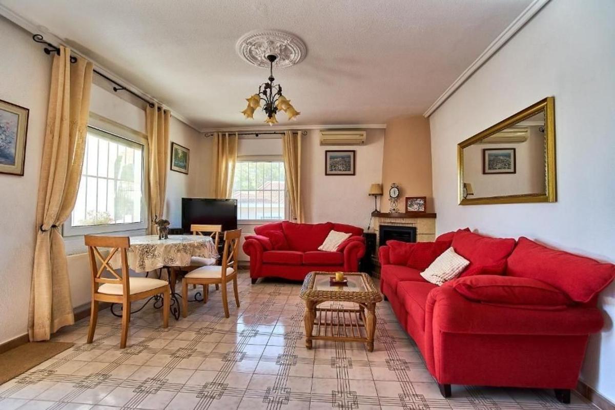 Properties for sale and rent in Spain photo 1