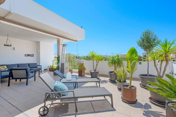 Chalet pareado en Calle San Miguel, Formentera del Segura photo 1