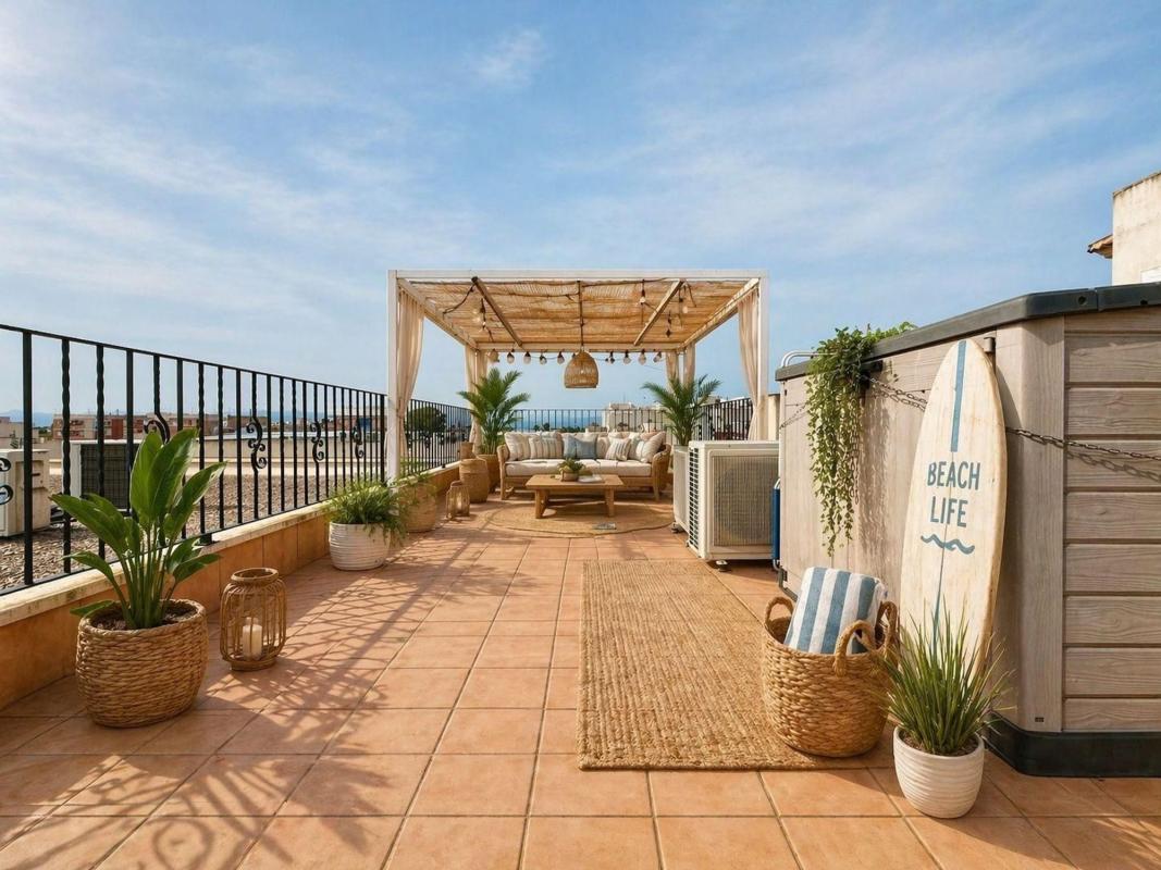 Properties for sale and rent in Spain photo 1