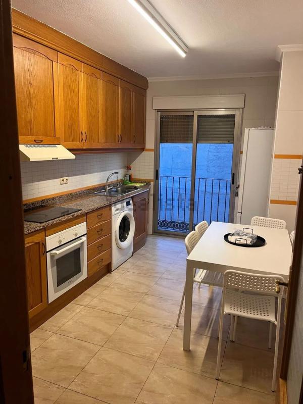 Продажа пентхауса на Ático en Calle Velázquez, Granja de Rocamora, Гранха-де-Рокамора photo 2