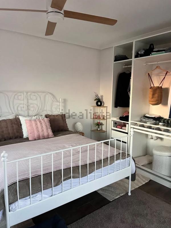 Продажа пентхауса на Ático en Calle Velázquez, Granja de Rocamora, Гранха-де-Рокамора photo 5