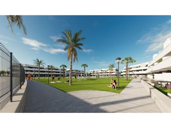 Продажа квартиры на Piso en Urbanizaciones, Guardamar del Segura, Гуардамар-дель-Сегура
 photo 2