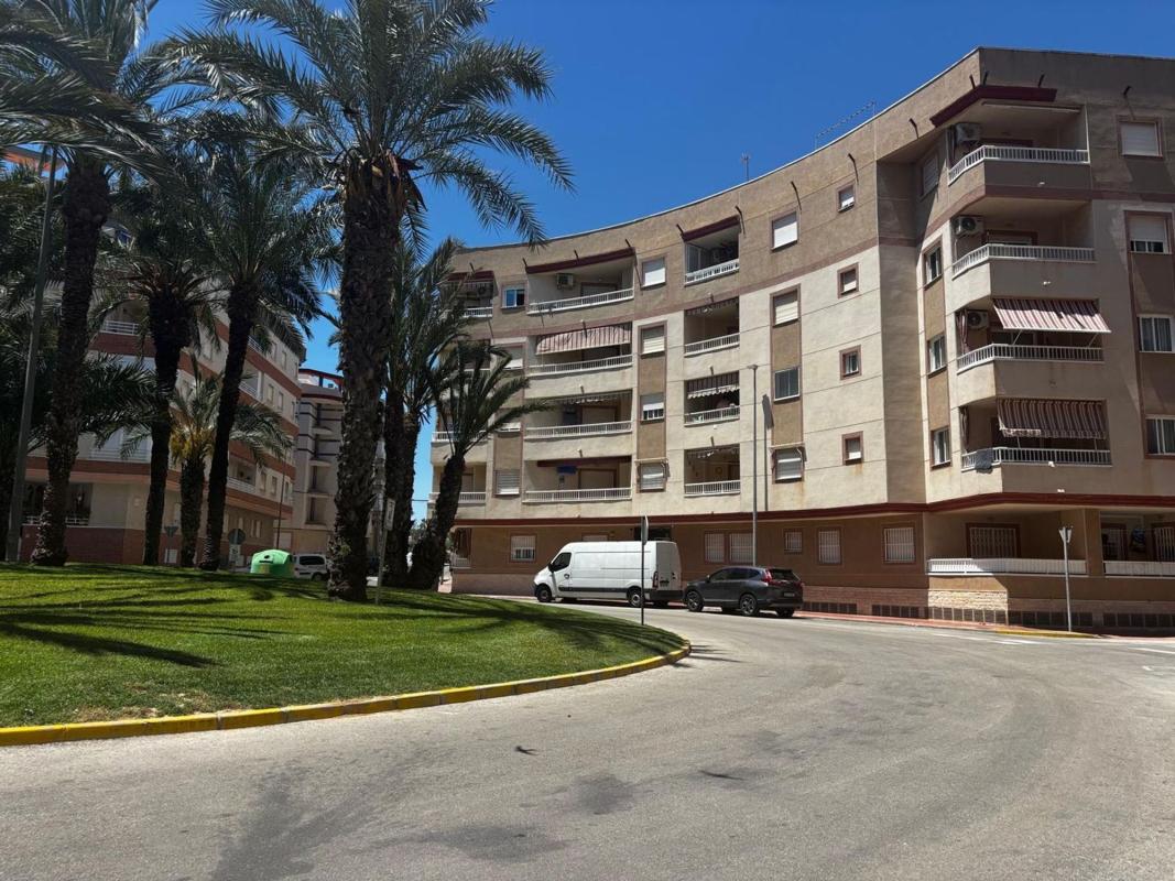 Venta de piso en Piso en Plaza Médico José María Sanz, 1, Las Viñas, Guardamar del Segura, Guardamar del Segura
 photo 2