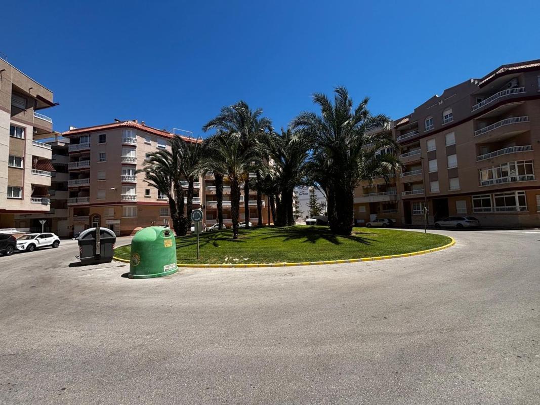 Venta de piso en Piso en Plaza Médico José María Sanz, 1, Las Viñas, Guardamar del Segura, Guardamar del Segura
 photo 4