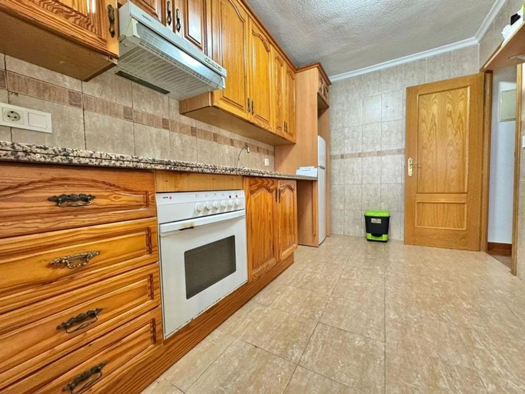 Sale of apartment in Piso en Calle Baleares, Las Viñas, Guardamar del Segura, Guardamar del Segura
 photo 2