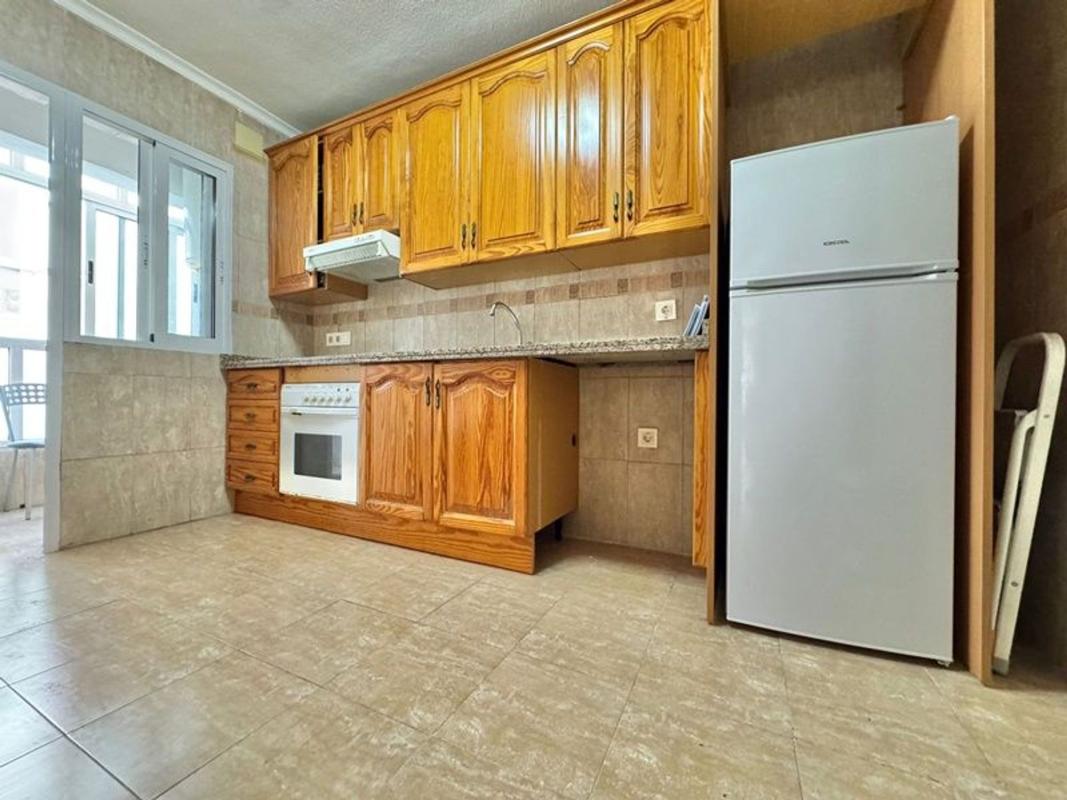 Sale of apartment in Piso en Calle Baleares, Las Viñas, Guardamar del Segura, Guardamar del Segura
 photo 4