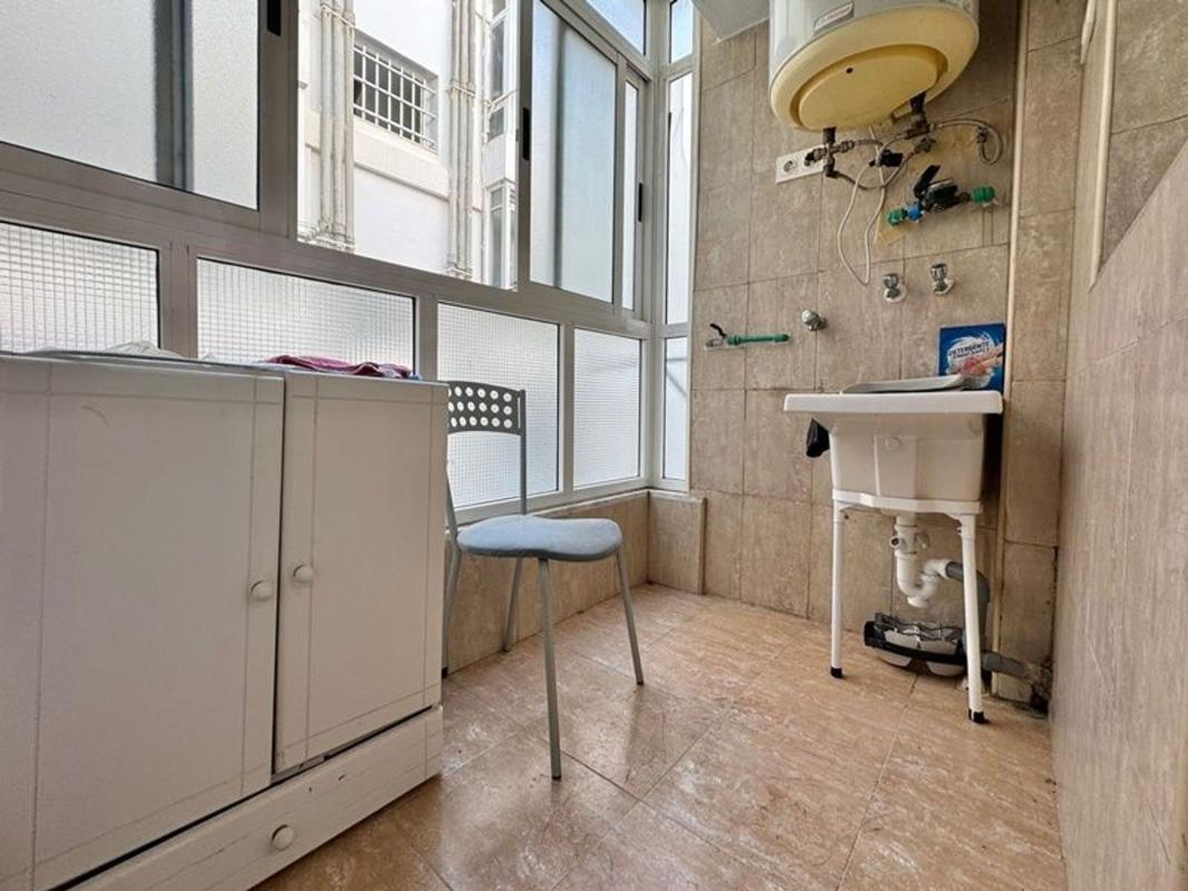 Sale of apartment in Piso en Calle Baleares, Las Viñas, Guardamar del Segura, Guardamar del Segura
 photo 5