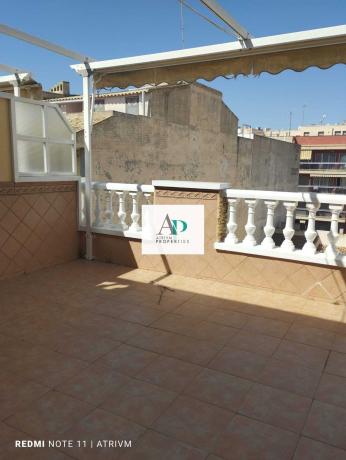 Sprzedaż mieszkania w Piso en Las Viñas, Guardamar del Segura, Guardamar del Segura
 photo 1