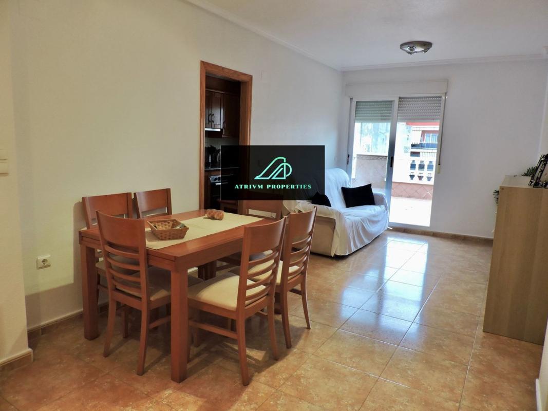 Venta de piso en Piso en Las Viñas, Guardamar del Segura, Guardamar del Segura
 photo 2