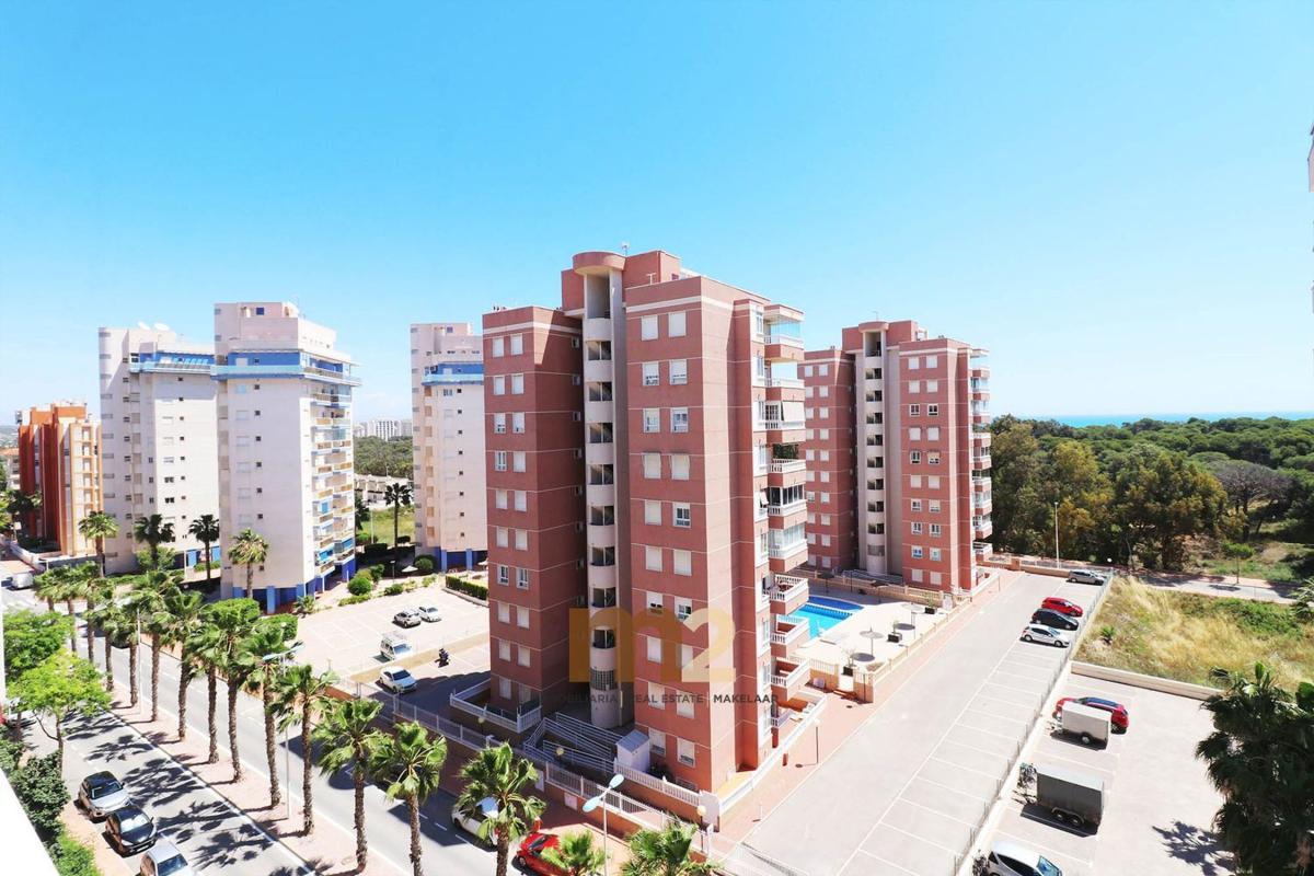 Venta de piso en Piso en Puerto Del, Puerto Deportivo, Guardamar del Segura, Guardamar del Segura
photo 1