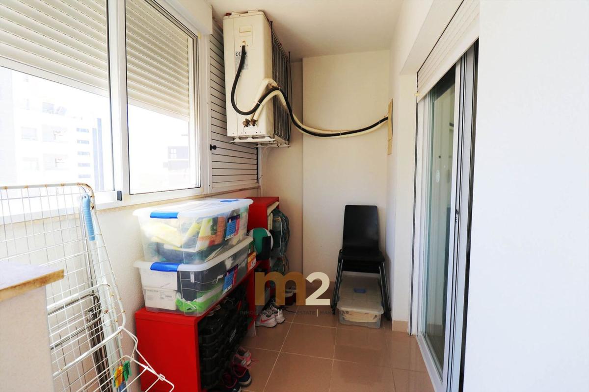 Venta de piso en Piso en Puerto Del, Puerto Deportivo, Guardamar del Segura, Guardamar del Segura
photo 5