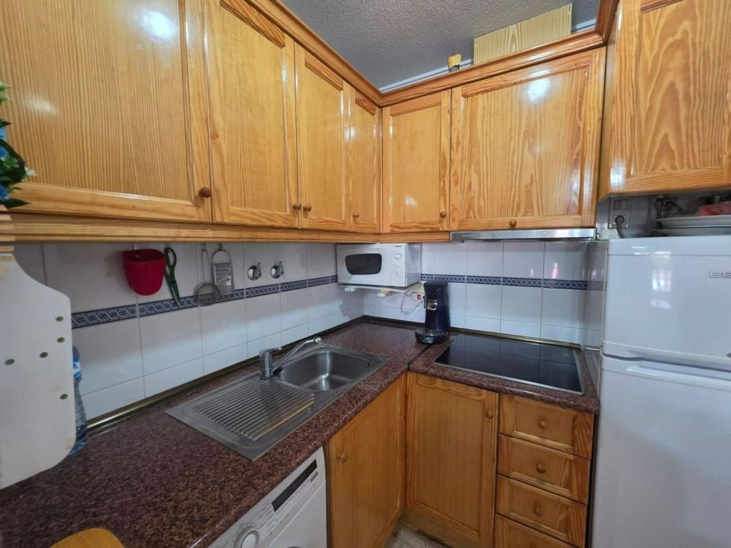 Venta de piso en Piso en Avenida de las Américas, Las Viñas, Guardamar del Segura, Guardamar del Segura
 photo 3
