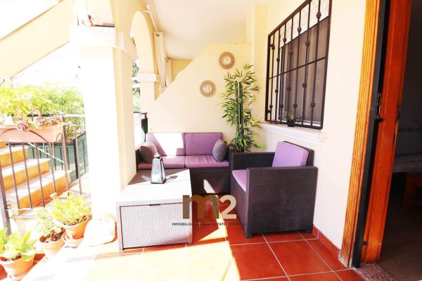 Chalet adosado en Moll, 9, Urbanizaciones, Guardamar del Segura thumbnail 1