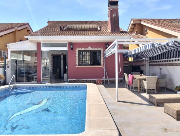 Duplex for sale on Dúplex en Avenida Joaquín Chapaprieta, 31, Urbanizaciones, Guardamar del Segura, Guardamar del Segura thumbnail 2
