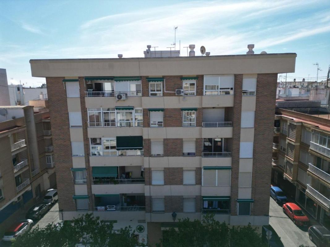 Sale of apartment in Piso en Las Viñas, Guardamar del Segura, Guardamar del Segura
photo 1