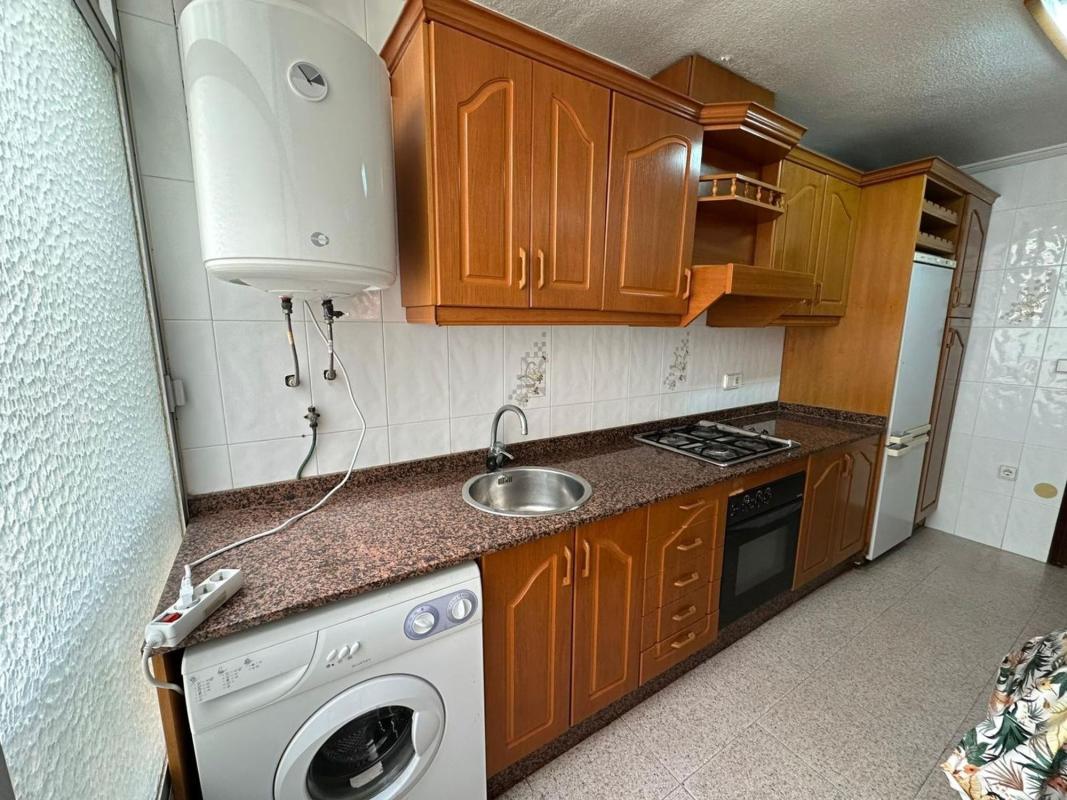 Sale of apartment in Piso en Las Viñas, Guardamar del Segura, Guardamar del Segura
photo 2
