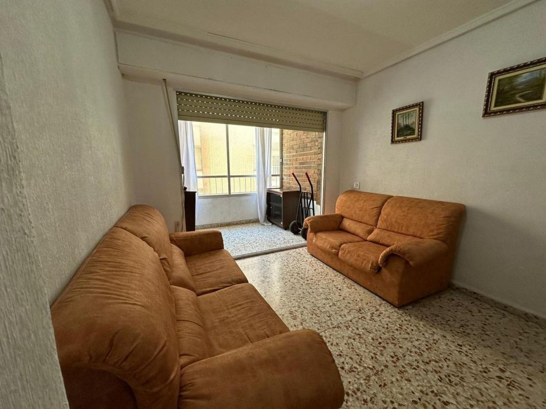 Sale of apartment in Piso en Las Viñas, Guardamar del Segura, Guardamar del Segura
photo 3