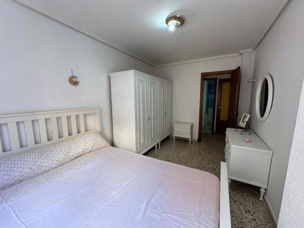 Продажа квартиры на Piso en Las Viñas, Guardamar del Segura, Гуардамар-дель-Сегура
 photo 4