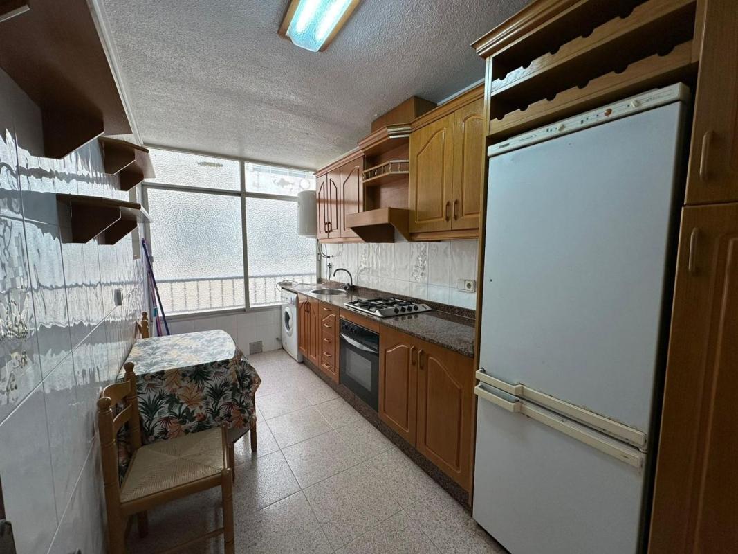 Sale of apartment in Piso en Las Viñas, Guardamar del Segura, Guardamar del Segura
photo 5