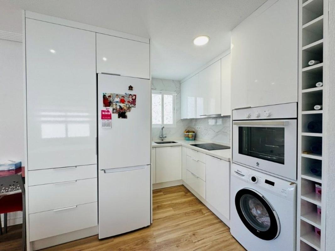 Venta de piso en Piso en Las Viñas, Guardamar del Segura, Guardamar del Segura
photo 2