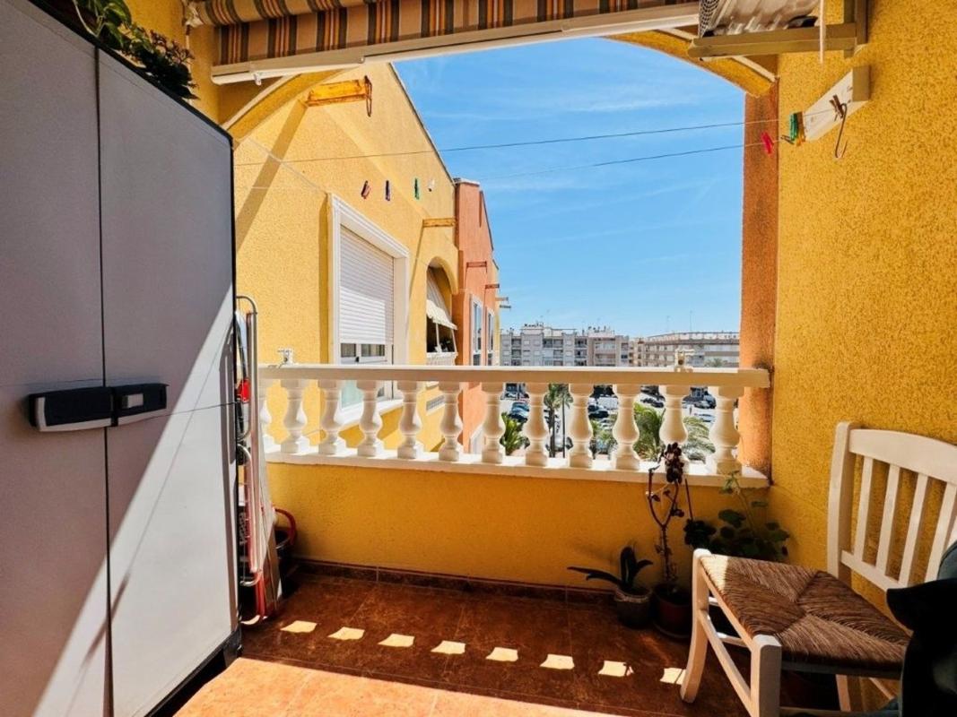 Venta de piso en Piso en Las Viñas, Guardamar del Segura, Guardamar del Segura
photo 3