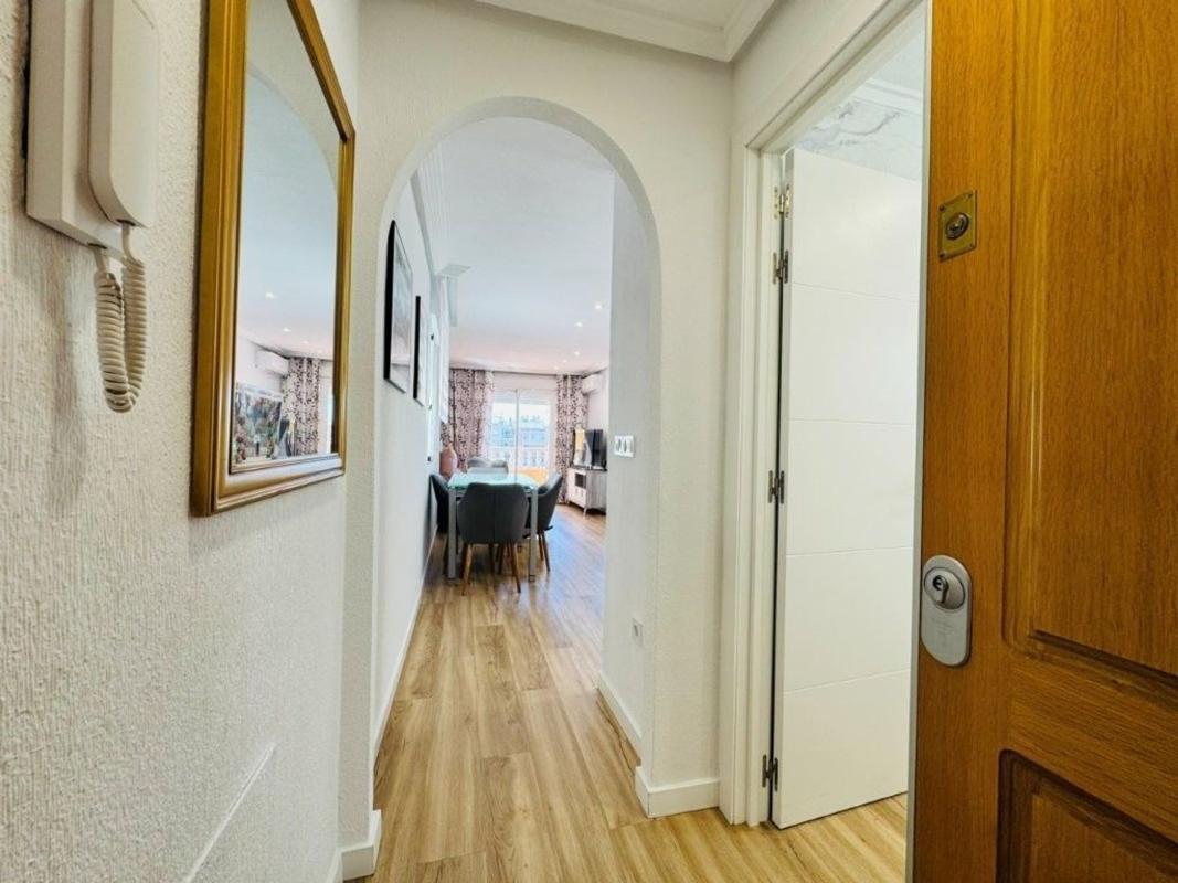 Venta de piso en Piso en Las Viñas, Guardamar del Segura, Guardamar del Segura
photo 5