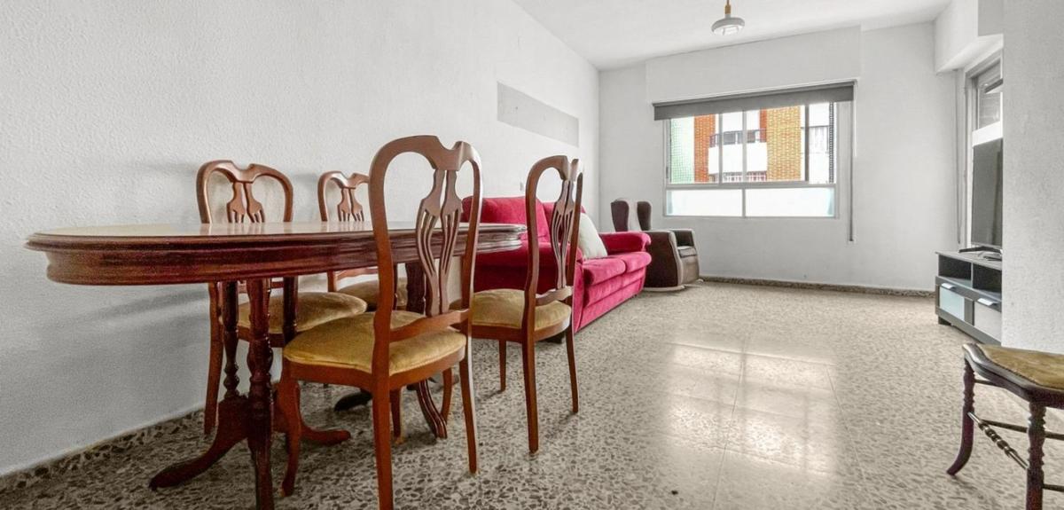 Venta de piso en Piso en Calle Luis Rivera, 119, Las Viñas, Guardamar del Segura, Guardamar del Segura
 photo 5