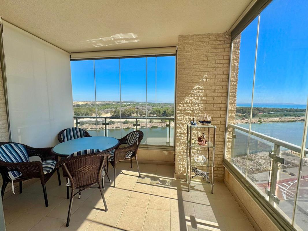 Venta de piso en Piso en Puerto Deportivo, Guardamar del Segura, Guardamar del Segura
 photo 2