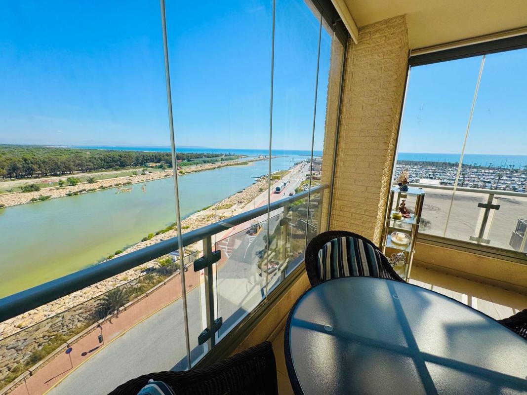 Venta de piso en Piso en Puerto Deportivo, Guardamar del Segura, Guardamar del Segura
 photo 4