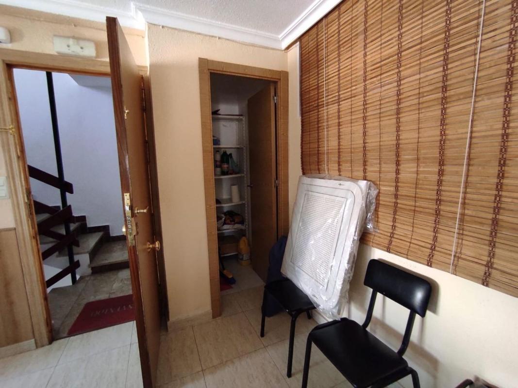 Sale of apartment in Piso en Plaza Constitución, Zona Pueblo, Guardamar del Segura, Guardamar del Segura
photo 3