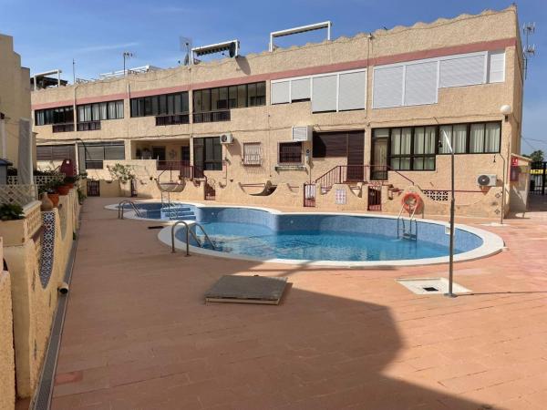 Продажа квартиры на Piso en Urbanización Marsol, Urbanizaciones, Guardamar del Segura, Гуардамар-дель-Сегура
 photo 1