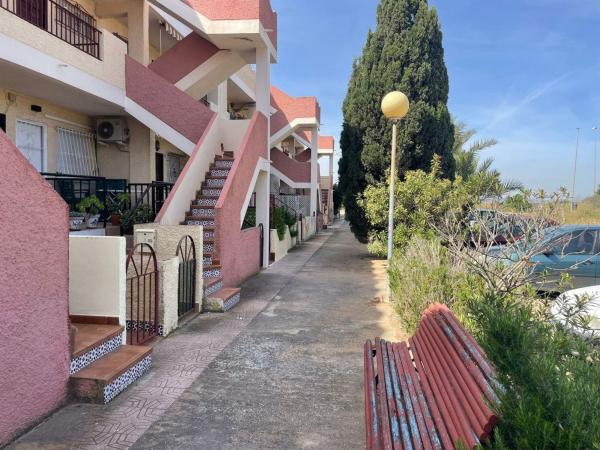 Продажа квартиры на Piso en Urbanización Marsol, Urbanizaciones, Guardamar del Segura, Гуардамар-дель-Сегура
 photo 2