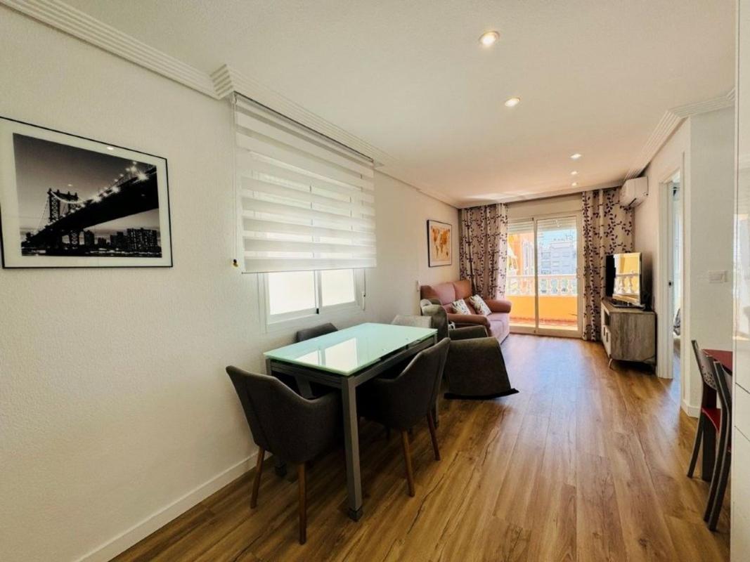 Venta de piso en Piso en Calle Molivent, Las Viñas, Guardamar del Segura, Guardamar del Segura
 photo 4