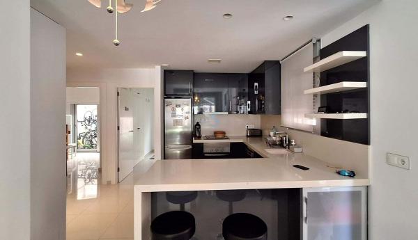 Продажа квартиры на Piso en Urbanizaciones, Guardamar del Segura, Гуардамар-дель-Сегура
 photo 3