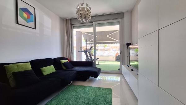 Продажа квартиры на Piso en Urbanizaciones, Guardamar del Segura, Гуардамар-дель-Сегура
 photo 4