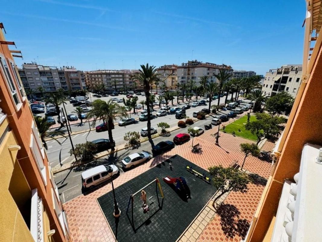 Venta de piso en Piso en Las Viñas, Guardamar del Segura, Guardamar del Segura
photo 1