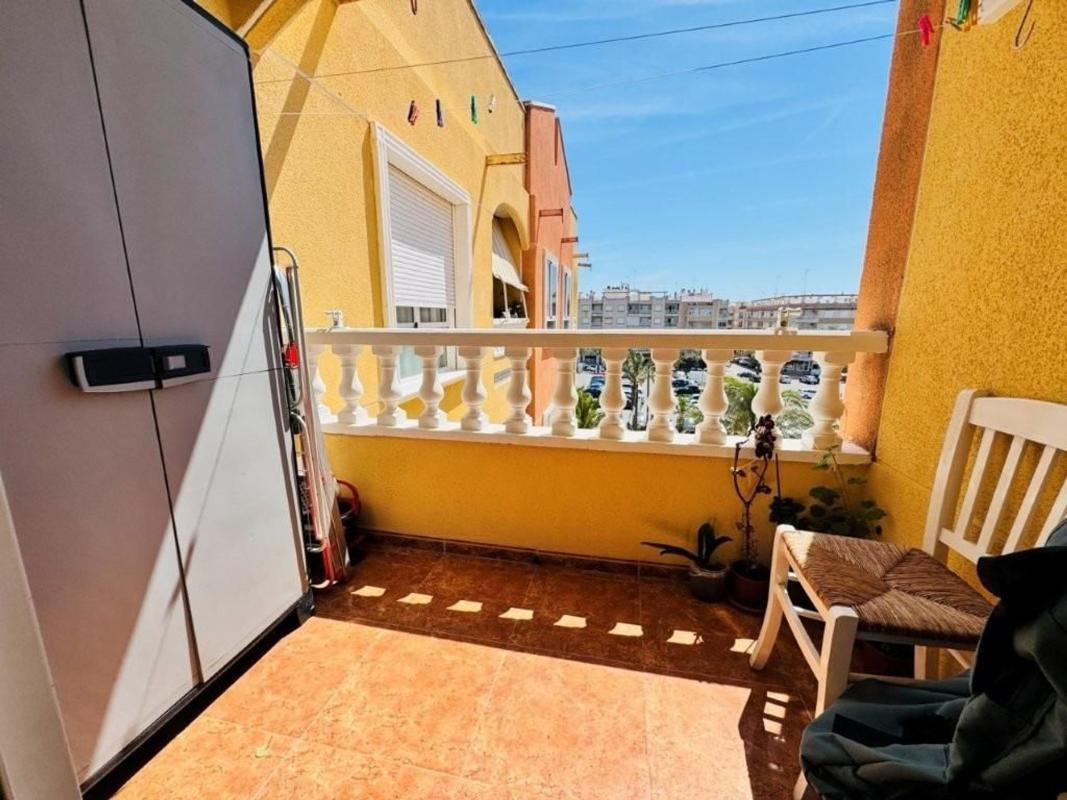 Venta de piso en Piso en Las Viñas, Guardamar del Segura, Guardamar del Segura
photo 2