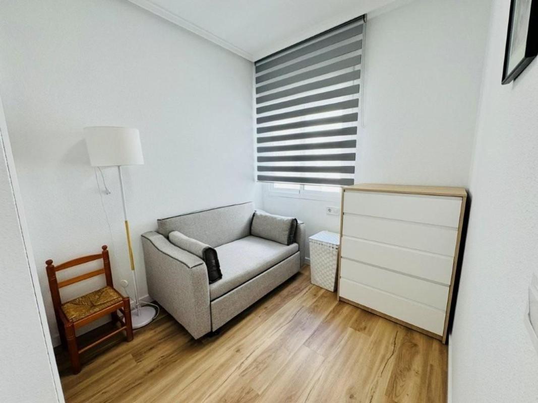 Venta de piso en Piso en Las Viñas, Guardamar del Segura, Guardamar del Segura
photo 4