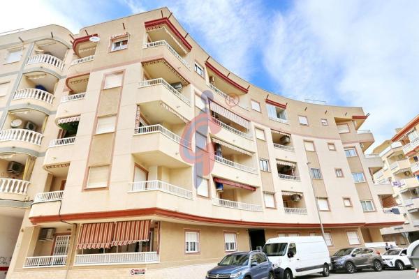 Venta de piso en Piso en Plaza Médico José María Sanz, 8, Las Viñas, Guardamar del Segura, Guardamar del Segura
thumbnail 1
