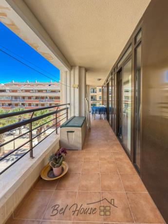 Sprzedaż mieszkania w Piso en Puerta de Damasco, Zona Pueblo, Guardamar del Segura, Guardamar del Segura
 photo 1
