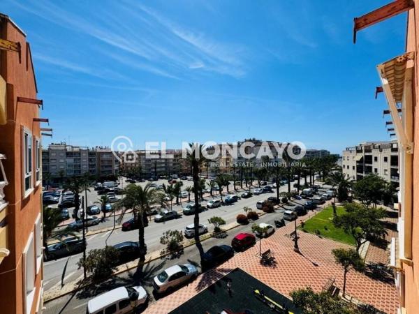 Venta de piso en Piso en Calle Era del Lucio, Las Viñas, Guardamar del Segura, Guardamar del Segura
photo 1