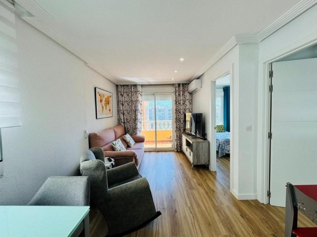 Venta de piso en Piso en Las Viñas, Guardamar del Segura, Guardamar del Segura
photo 1