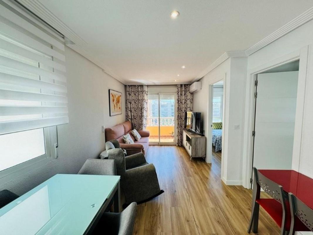 Venta de piso en Piso en Las Viñas, Guardamar del Segura, Guardamar del Segura
photo 3