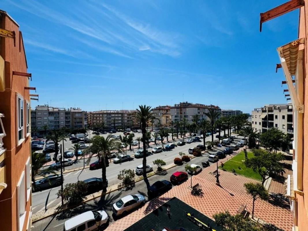 Venta de piso en Piso en Las Viñas, Guardamar del Segura, Guardamar del Segura
photo 4