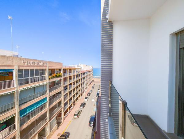 Venta de piso en Piso en Calle Blasco Ibáñez, 74, Guardamar Playa, Guardamar del Segura, Guardamar del Segura
thumbnail 1