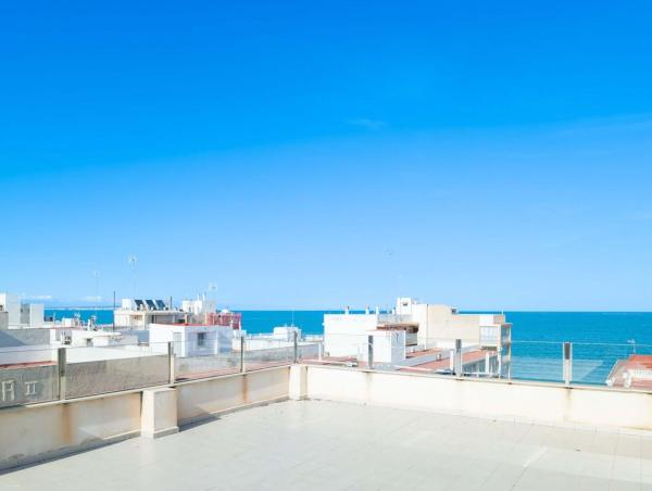 Venta de piso en Piso en Calle Blasco Ibáñez, 74, Guardamar Playa, Guardamar del Segura, Guardamar del Segura
thumbnail 1