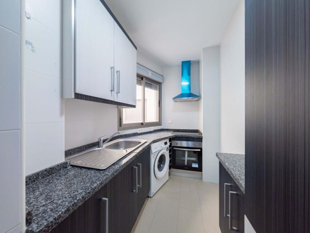Venta de piso en Piso en Calle Blasco Ibáñez, 74, Guardamar Playa, Guardamar del Segura, Guardamar del Segura
photo 4