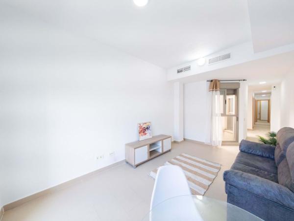 Venta de piso en Piso en Calle Blasco Ibáñez, 74, Guardamar Playa, Guardamar del Segura, Guardamar del Segura
thumbnail 1