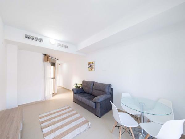 Venta de piso en Piso en Calle Blasco Ibáñez, 74, Guardamar Playa, Guardamar del Segura, Guardamar del Segura
thumbnail 2