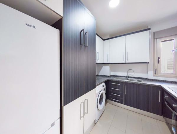 Venta de piso en Piso en Calle Blasco Ibáñez, 74, Guardamar Playa, Guardamar del Segura, Guardamar del Segura
 photo 4